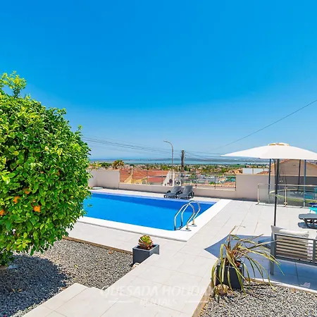 Villa Paradise Quesada *