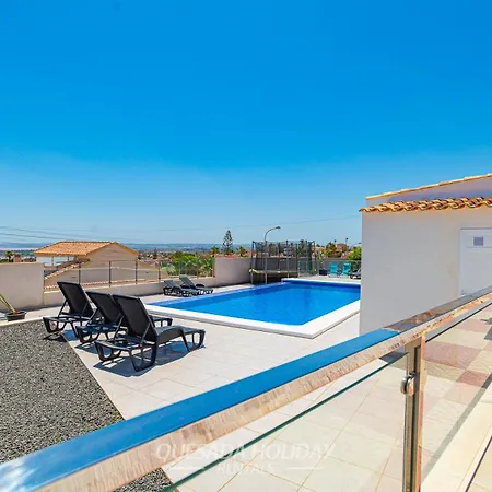Villa Paradise Quesada